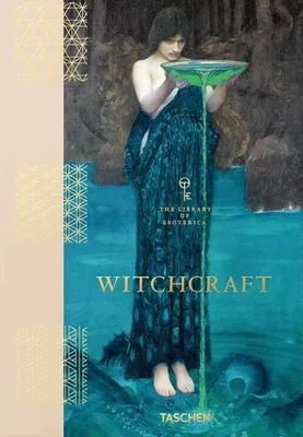 Produktbild von Witchcraft