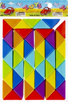 Image de Cube serpent magique MEGA CREATIVE 511337