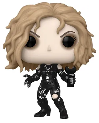 Zdjęcie produktu dla Funko POP Batman 528 Carwoman Figurka Kolekcjonerska