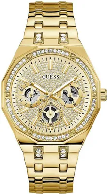 Immagine prodotto di Orologio Guess GW0960G2 CYRKONIE oro