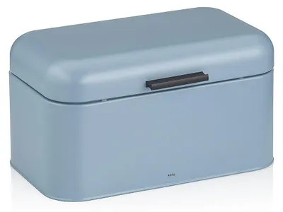 Image de kela Brotkasten Frisca rauchblau m 115190 4025457128455