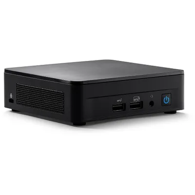Produktbild von Intel Next Unit of Computing 12 Pro Kit - NUC12WSKv5