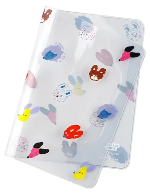 Obrázek produktu pro Obal na plánovač Hobonichi Techo A6