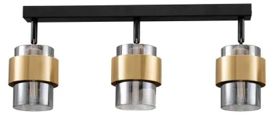 Zdjęcie produktu dla Lampa sufitowa VIEJA LE44849 Luces Exclusivas