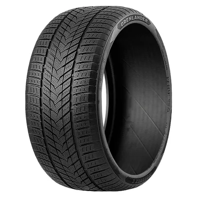 Zdjęcie produktu dla Grenlander Icehawke II ( 295/35 R21 107H XL )