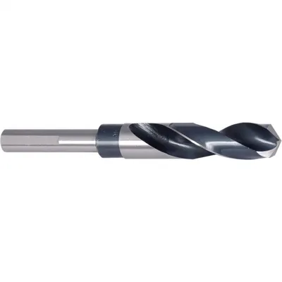 Produktbild von Projahn Spiralbohrer mit abgesetztem Zylinderschaft, HSS-G 22,0 mm