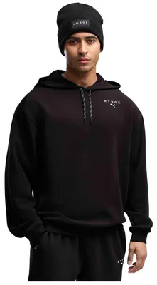 Produktbild von Puma X Hyrox Cloudspun Kapuzenpullover Schwarz L Mann Schwarz L