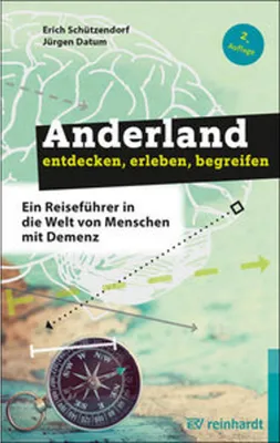 Obrázek produktu pro Anderland entdecken, erleben, begreifen