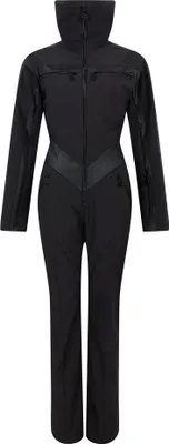 Produktbild von Dare 2B - Damen Schneeanzug "Supremacy II" RG11524 (34 DE) (Schwarz)