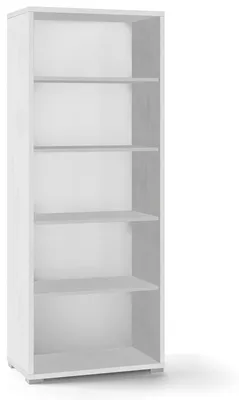 Immagine prodotto di Libreria a Giorno 71x182x41 cm Ossido Bianco