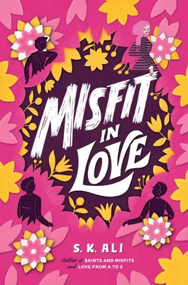 Produktbild von Misfit in Love