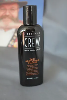 Obrázok produktu pre American Crew Denný hydratačný šampón 100 ml