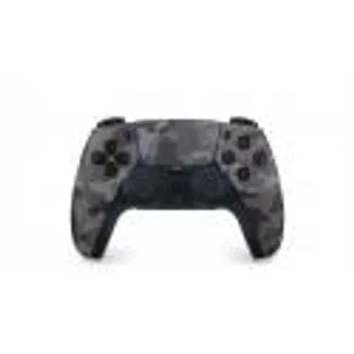 Obrázok produktu pre Sony DualSense v3, Gamepad, PlayStation 5, Tlačidlo späť, Tlačidlo vymazania pamäte, Tlačidlo ponuky, Tlačidlo možnosti, Tlačidlo..., Analógový/digitálny, RGB, Káblový a bezdrôtový