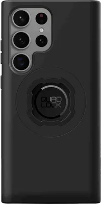 Obrázok produktu pre Quad Lock QMC-GS23U, Ochranný obal, Samsung, Galaxy S23 Ultra, 17,3 cm (6.8"), Čierna