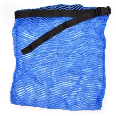 Productafbeelding van Schepnet Sub blauw met net 6 mm