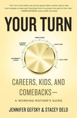 Produktbild von Your Turn