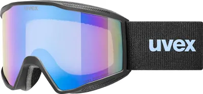Obrázek produktu pro Lyžařské brýle Uvex Blast Cv průhledné Colorvision green/CAT2 pánské,dámské průhledné Colorvision green/CAT2