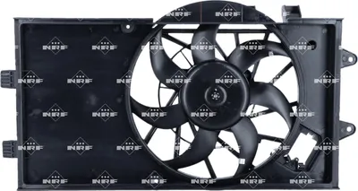 Immagine prodotto di NRF 470056 Ventola di raffreddamento del motore