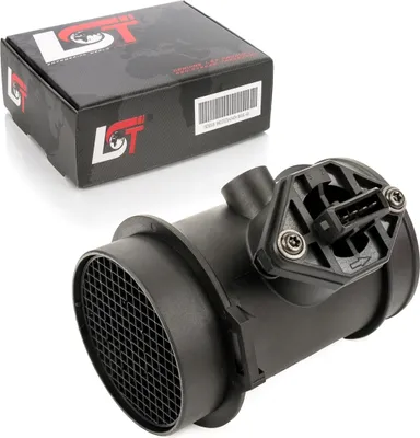 Produktbild von Luftmassenmesser LMM Steuergerät mit MAF Sensor MHK100360 für HONDA ROVER