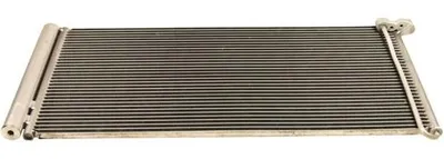 Produktbild von MAXGEAR AC830144 Kondensator Klimaanlage Klimakondensator für PORSCHE PANAMERA +Trockner