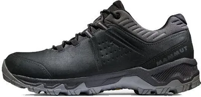 Produktbild von Mammut Mercury IV Low GTX Men black/titanium 42 EU = 8 UK