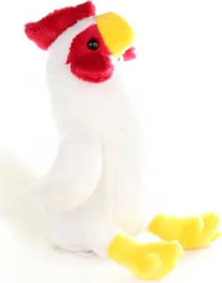 Immagine prodotto di Pollo di peluche