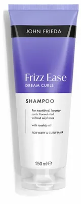 Produktbild von Shampoo John Frieda FRIZZ-EASE 250 ml