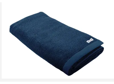Immagine prodotto di Tom Tailor 16009509, 80 x 200 cm, Cotone, Blu, 1 pezzo