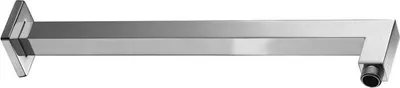 Immagine prodotto di Beitz & Walz Aqvadesign Braccio doccia 25 mm x 400 mm / angolare