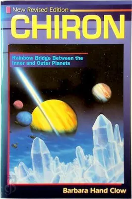 Imagen del producto de Chiron