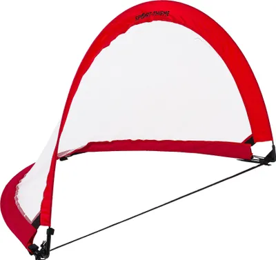 Produktbild von Sport-Thieme Fußballtore "Pop-Up", 150x90x90 cm