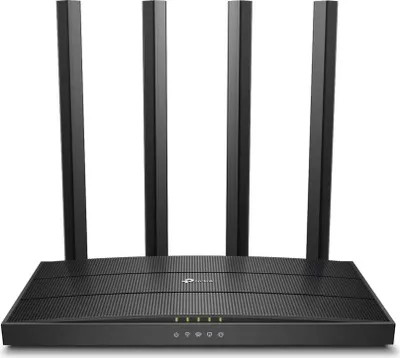 Zdjęcie produktu dla TP-Link Archer C88: dwuzakresowy, gigabitowy router WLAN do szybkiej sieci domowej