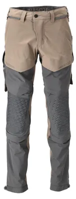 Produktbild von MASCOT 22279-605-5689-82C66, Hosen, Mann, 82C66, 1280 mm, 82 cm, Elasthan, Polyamid