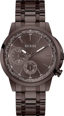 Obrázok produktu pre Pánske hodinky Guess GW0490G5 (Ø 44 mm)