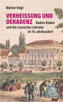 Immagine prodotto di Verheißung und Dekadenz