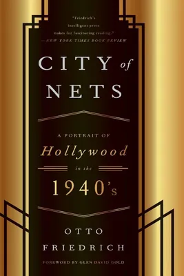 Produktbild von City of Nets