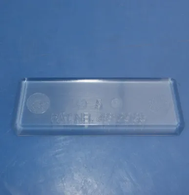 Produktbild von 10x Fugenboy 5 mm Spezialspachtel Fugenschablone