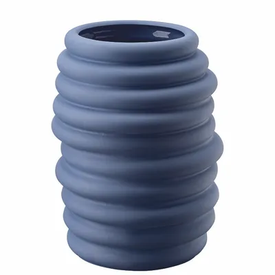 Image de Rosenthal Vase 26 cm Hop Atlantic 14625-426325-26026