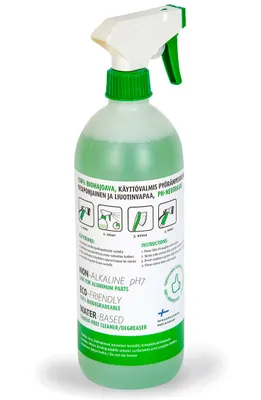 Obrázok produktu pre Rex Bike Wash čistiaci prostriedok