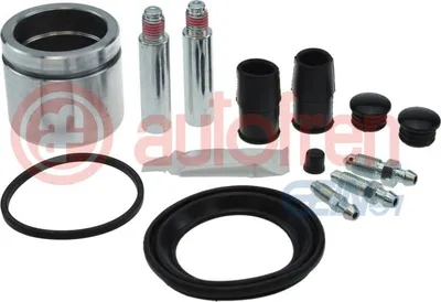 Produktbild von AUTOFREN SEINSA Bremssattel-Reparatursatz für BMW 5 Limousine (E39) Vorne 60mm D43335S