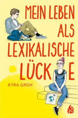 Obrázok produktu pre Mein Leben als lexikalische Lücke