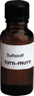 Zdjęcie produktu dla eurolite płyn przeciwmgielny zapach, 20ml Tutti-Frutti