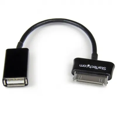 Immagine prodotto di Cavo USB Startech SDCOTG USB A Nero