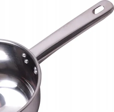 Produktbild von Rondel Topf Rondel Stahl Kamille