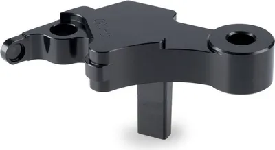 Immagine prodotto di PUIG 22098N Leva 3.0.  Compatibile con YAMAHA MT-09 SP Nero