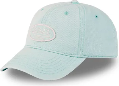 Immagine prodotto di Da Dutch Log 4 Cd Cap Blu Uomo Blu Taglia Unica