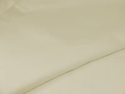 Produktbild von B1 Bühnen Molton, Breite 3m, 300g/m², Meterware, zweiseitig gerauht, inkl. B1 ZERTIFIKAT rohweiß