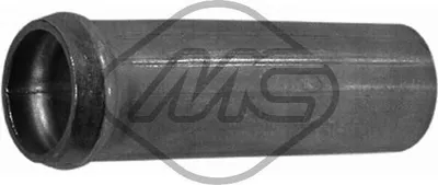 Produktbild von Metalcaucho 03010 Kühlmittelrohrleitung Kühlerschlauch für RENAULT MEGANE I (BA0/1) CLIO I (B/C57, 5/357) MEGANE Scenic (JA0/1) MEGANE I Cabriolet