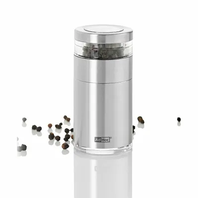 Obrázek produktu pro AdHoc MP09 Mlýnek na pepř a sůl MOLTO 9 cm
