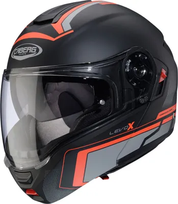 Immagine prodotto di Casco pieghevole CABERG LEVO X ELITE